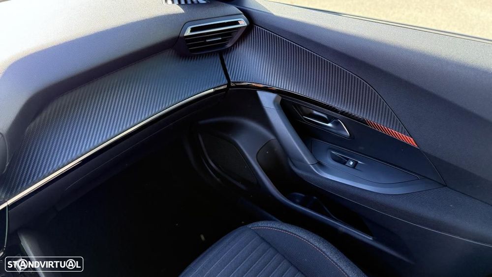 Peugeot e-2008 Active Pack - 12