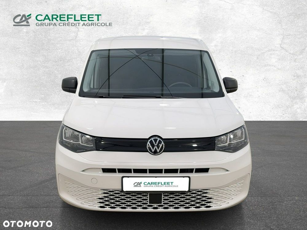 Volkswagen Caddy - 2