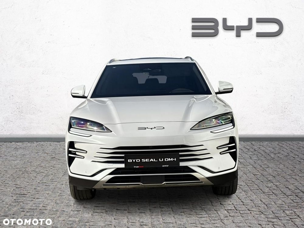 BYD Seal U - 8