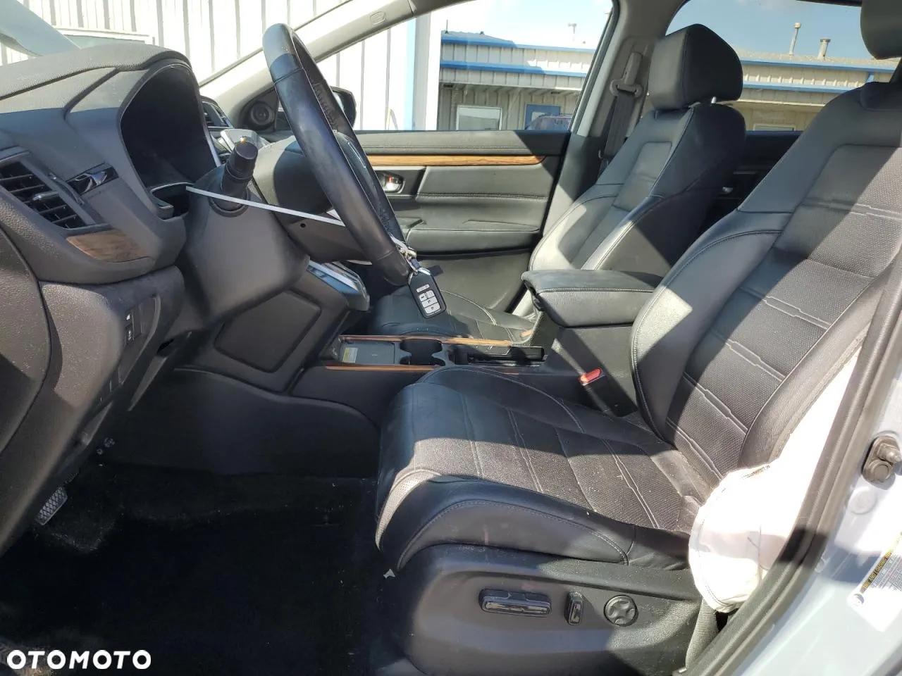 Honda CR-V - 7