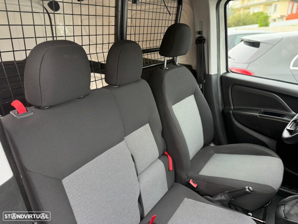 Fiat doblo - 16