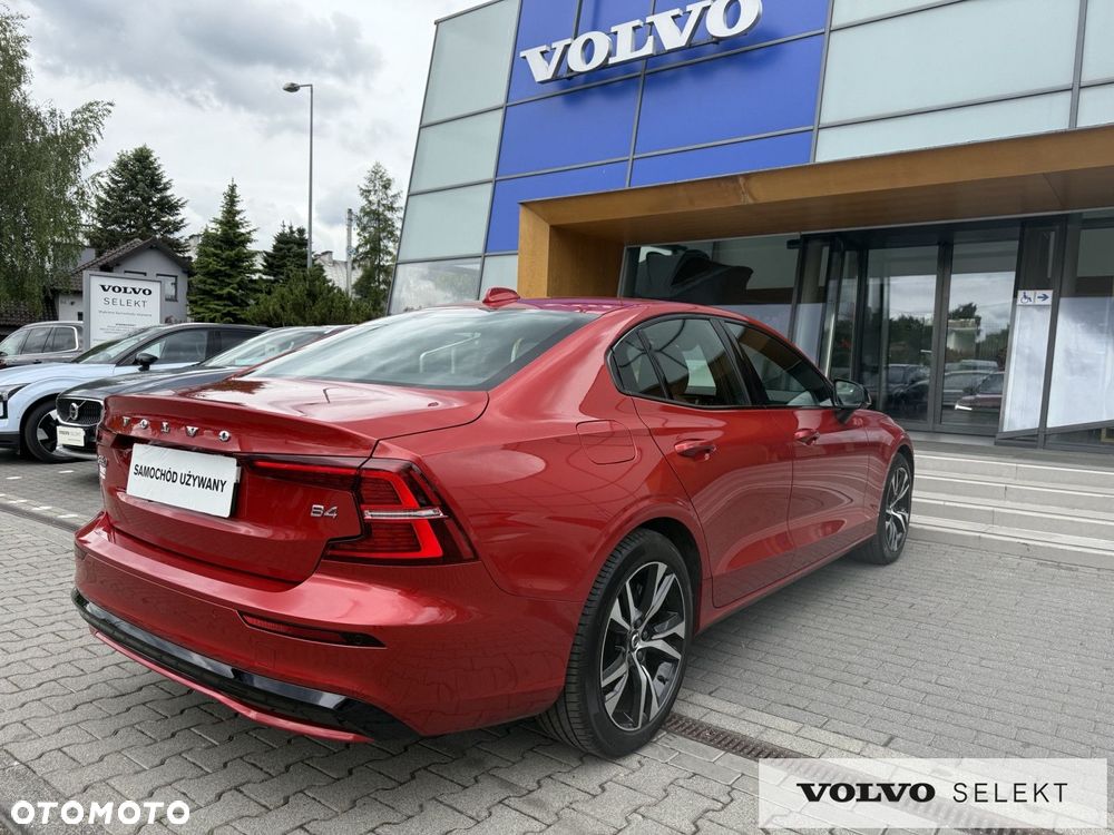 Volvo S60 - 11