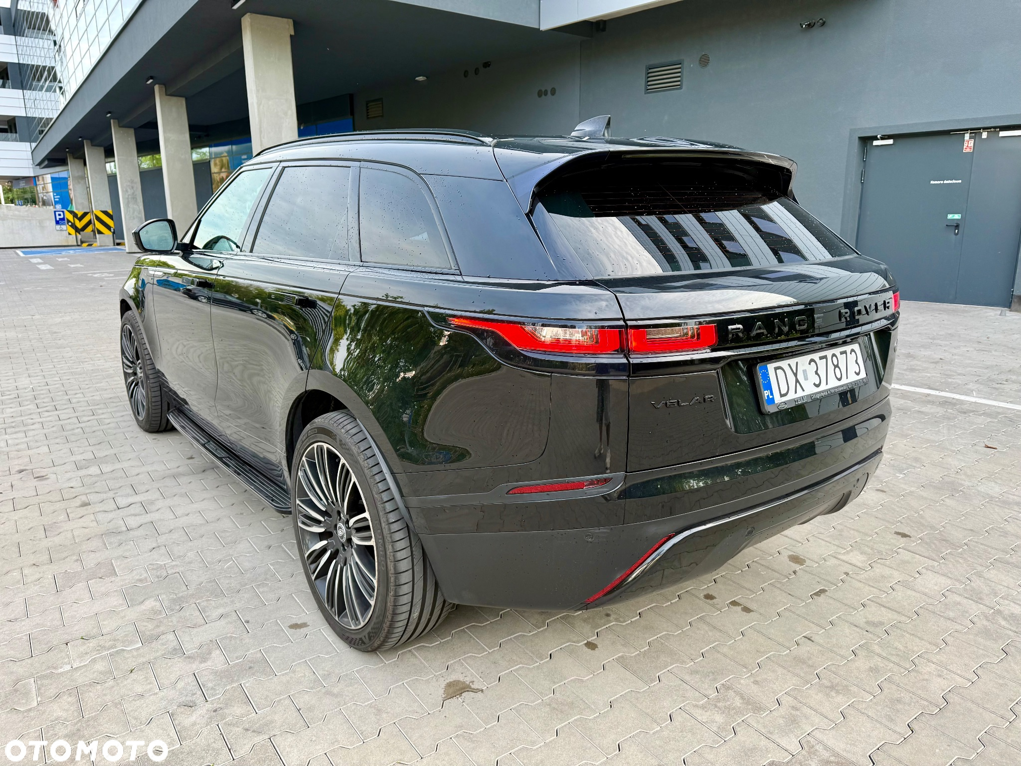 Land Rover Range Rover Velar - 28