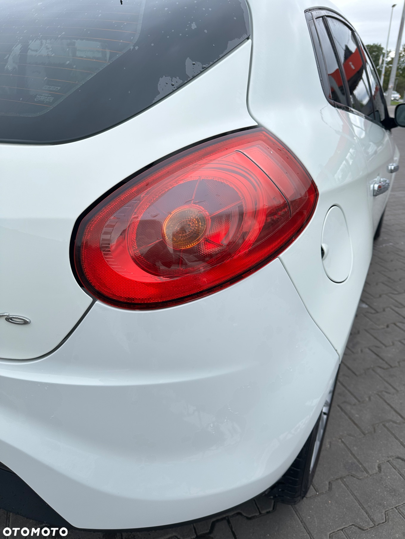 Fiat Bravo 1.6 Multijet 16V Dynamic - 12