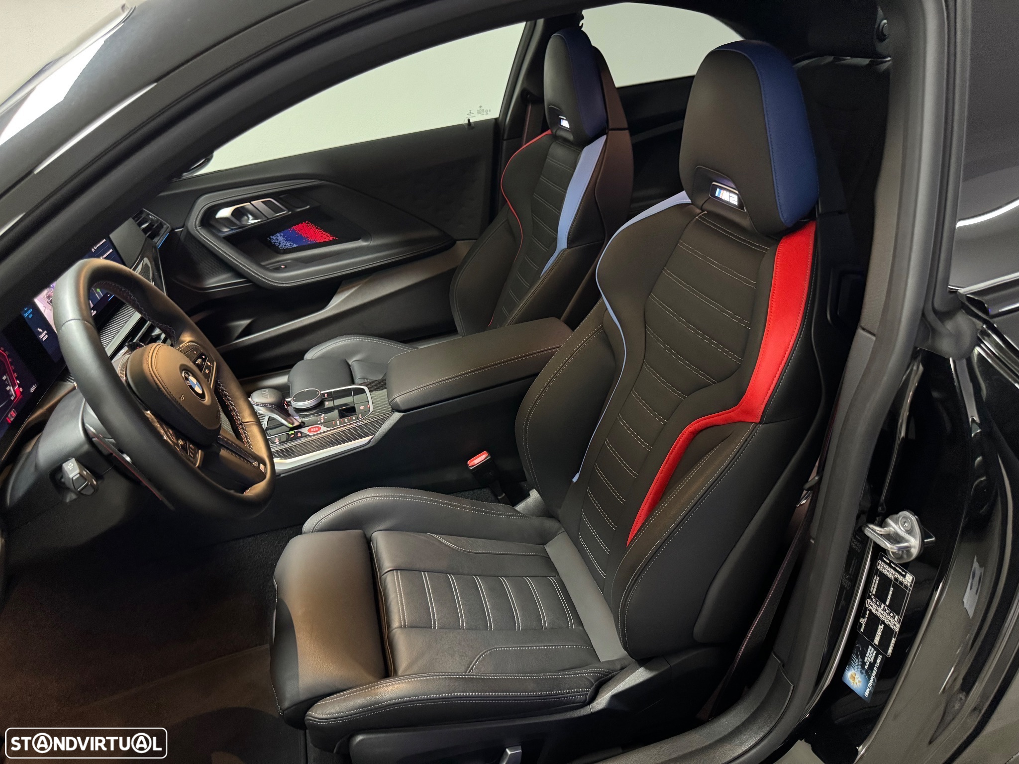 BMW M2 Auto - 9