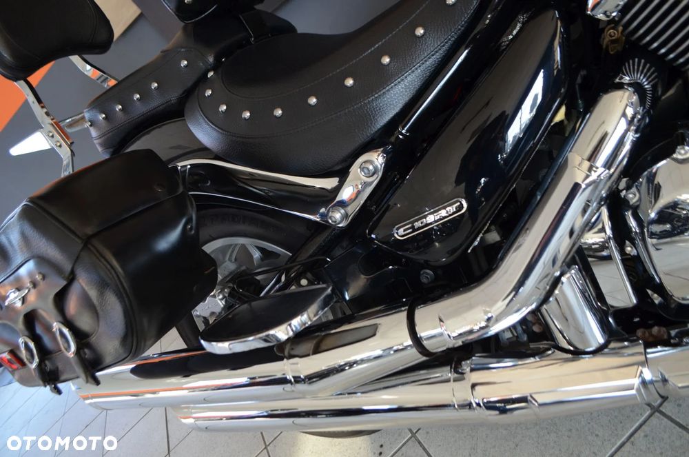 Suzuki Boulevard - 14