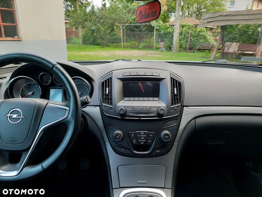 Opel Insignia 1.8 Edition - 17