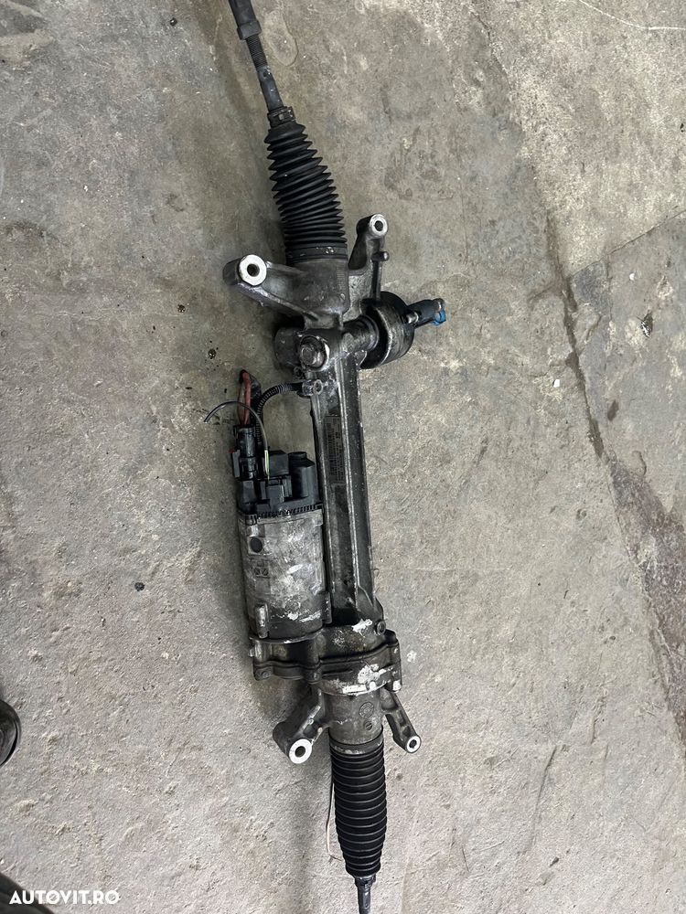 Caseta directie Mercedes GLC coupe 2018 - 4