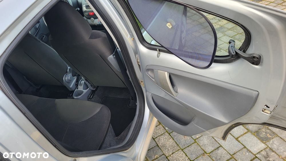 Citroën C1 1.0i Impress - 17