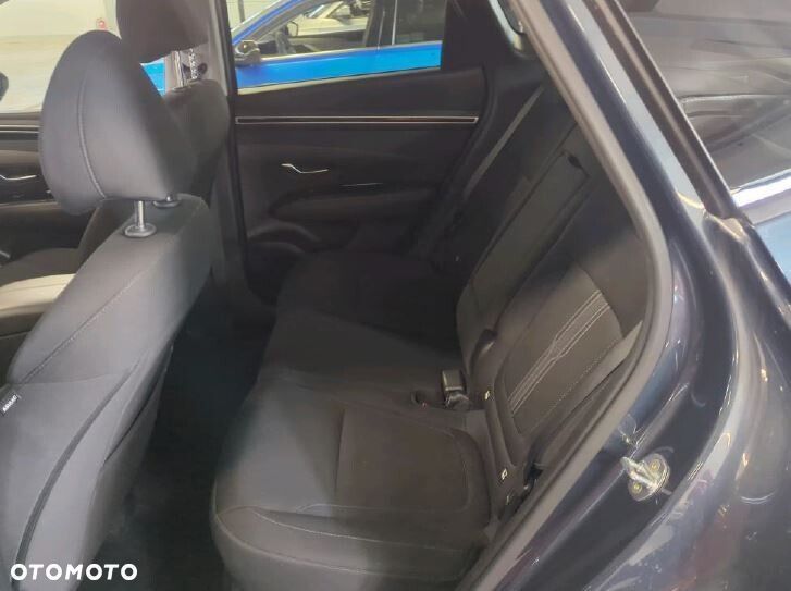 Hyundai Tucson - 6