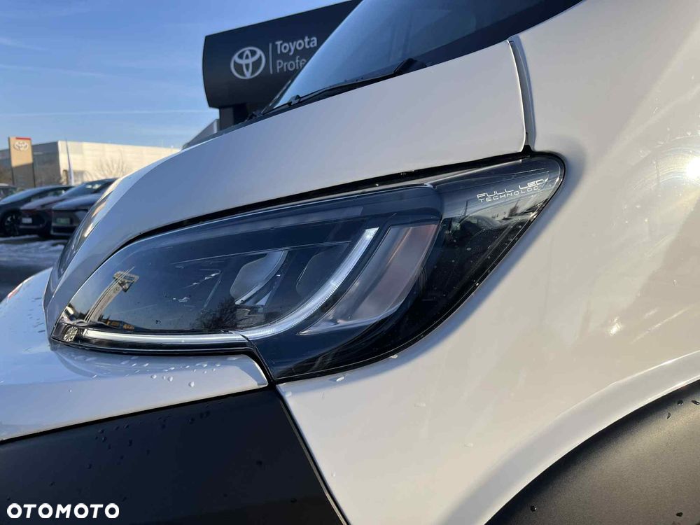 Toyota ProAce MAX - 4