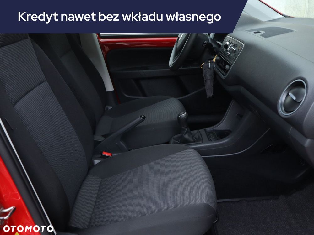 Skoda Citigo - 11