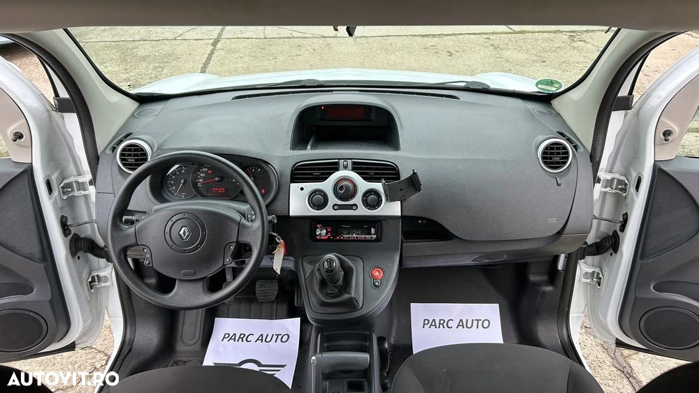 Renault Kangoo 1.5 dCi Authentique - 6