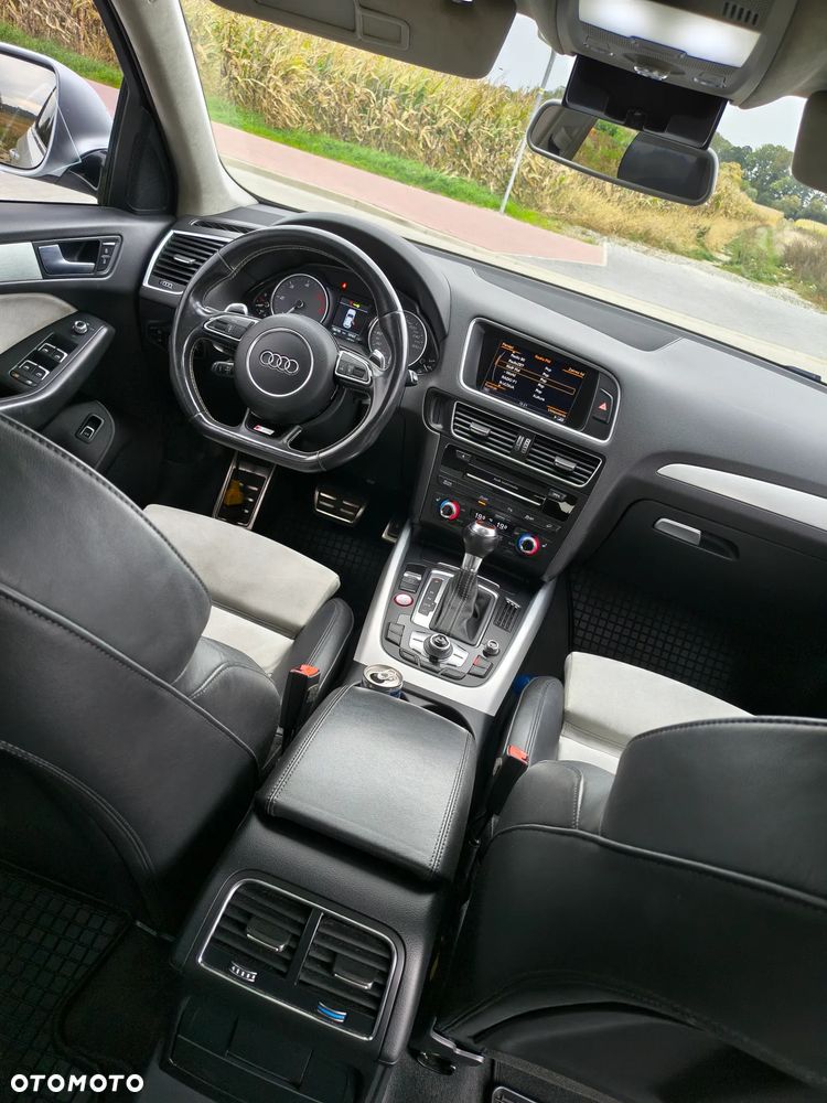 Audi SQ5 - 19