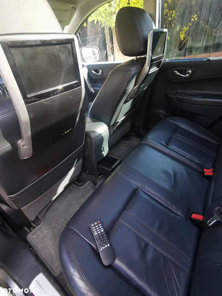 Renault Koleos 2.0 dCi 4x4 Bose Edition - 12