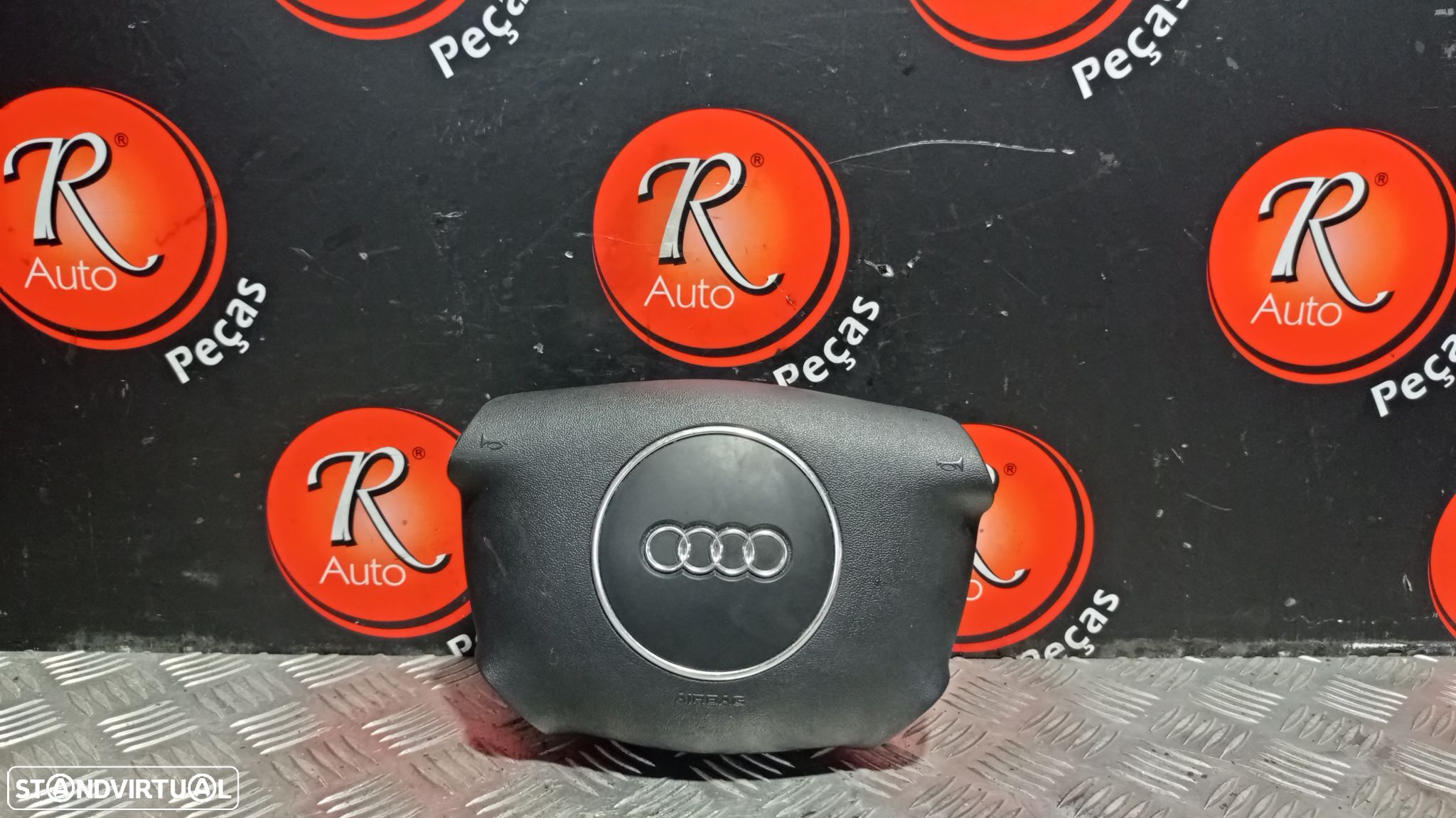 Airbag Volante Audi A3 (8L1) - 1