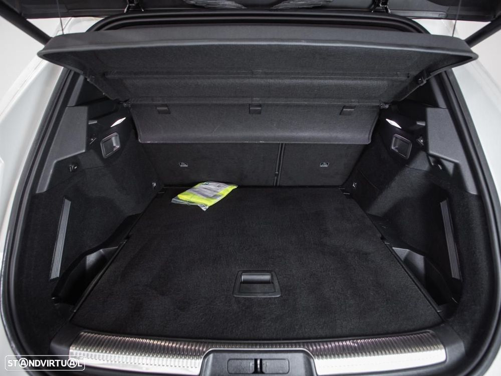 DS DS7 Crossback 1.5 BlueHDi So Chic EAT8 - 14