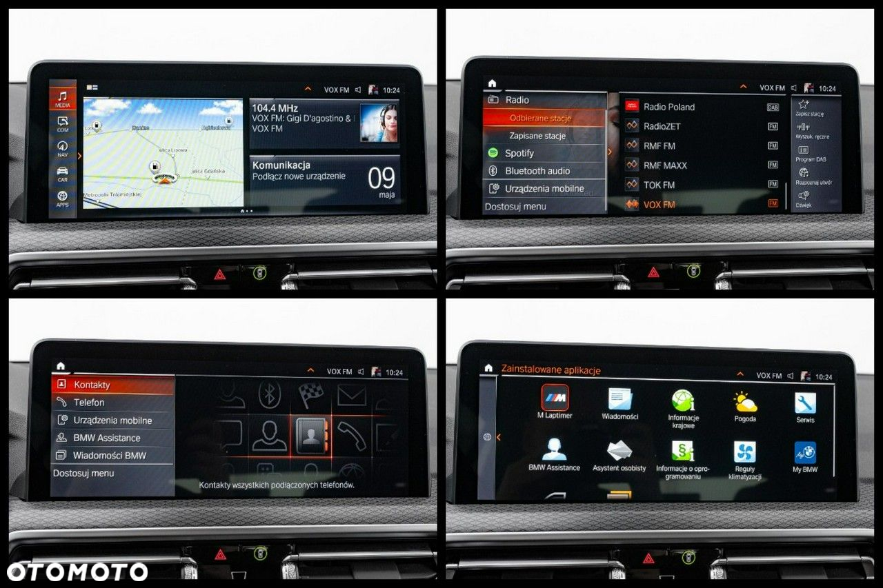 BMW X3 - 21