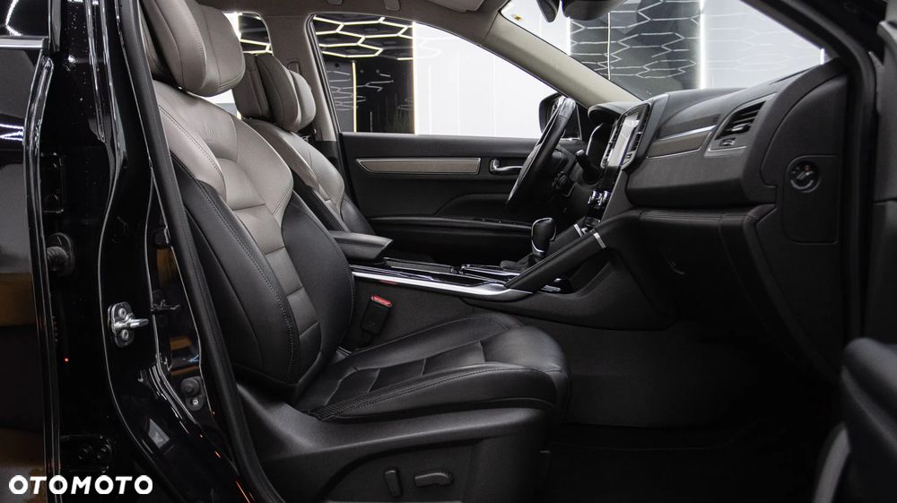 Renault Koleos 2.0 dCi Initiale Paris 4x4 X-Tronic - 20
