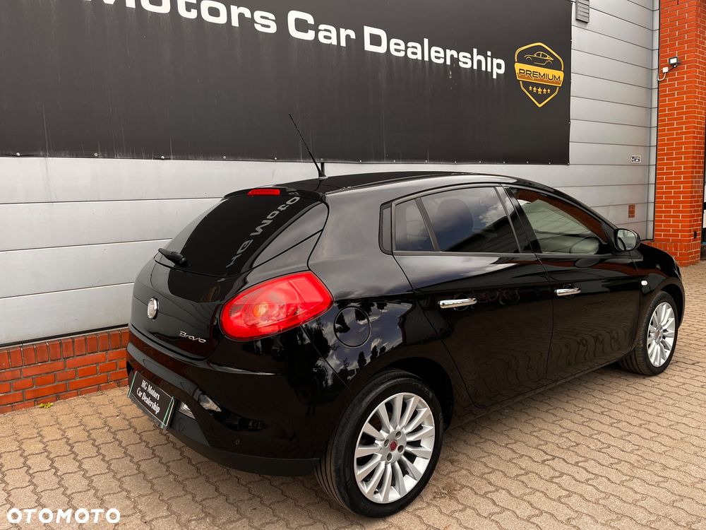 Fiat Bravo 1.4 16V MyLife - 14