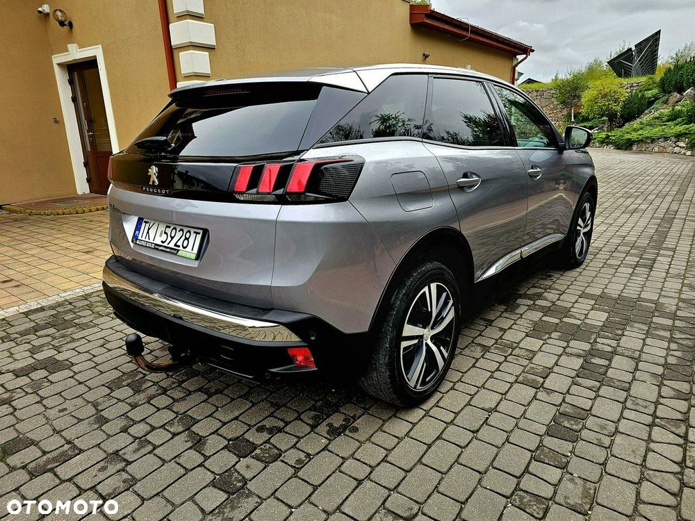 Peugeot 3008 - 4