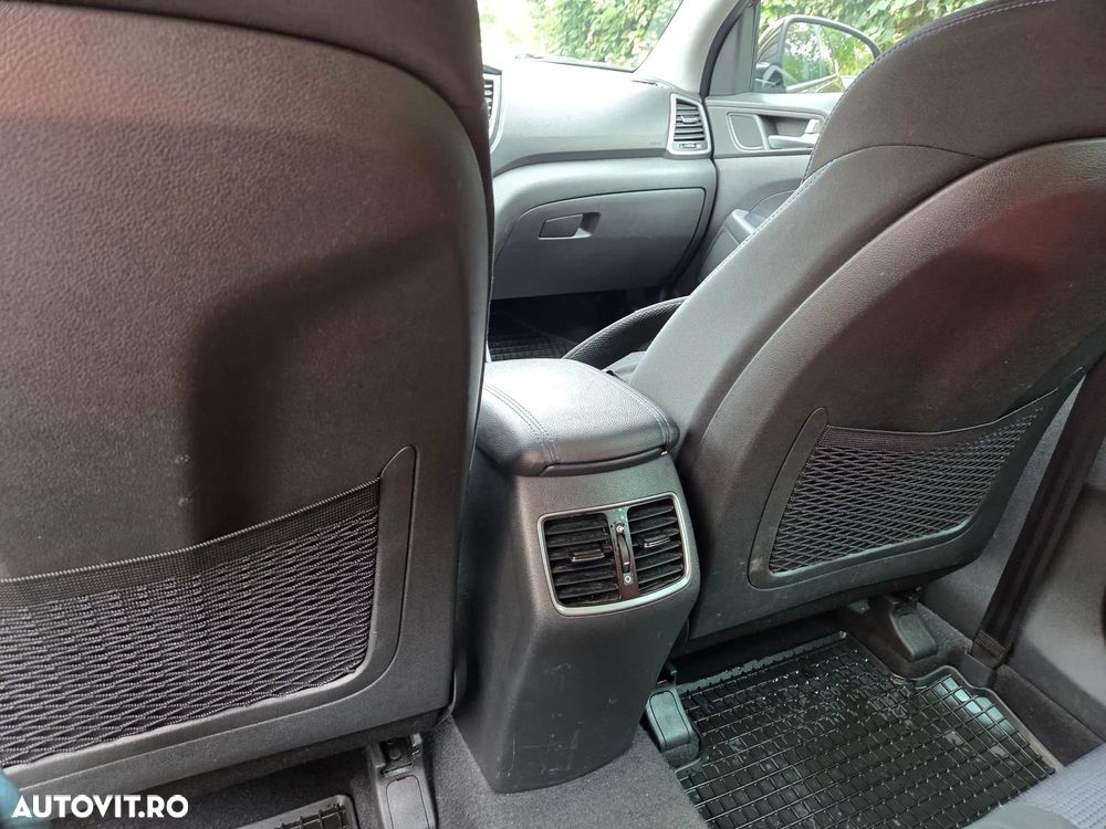 Hyundai Tucson - 23