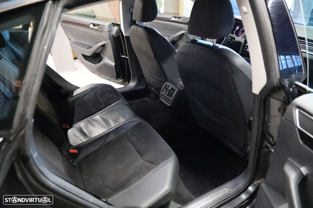 VW Arteon 2.0 TDI Elegance DSG - 28