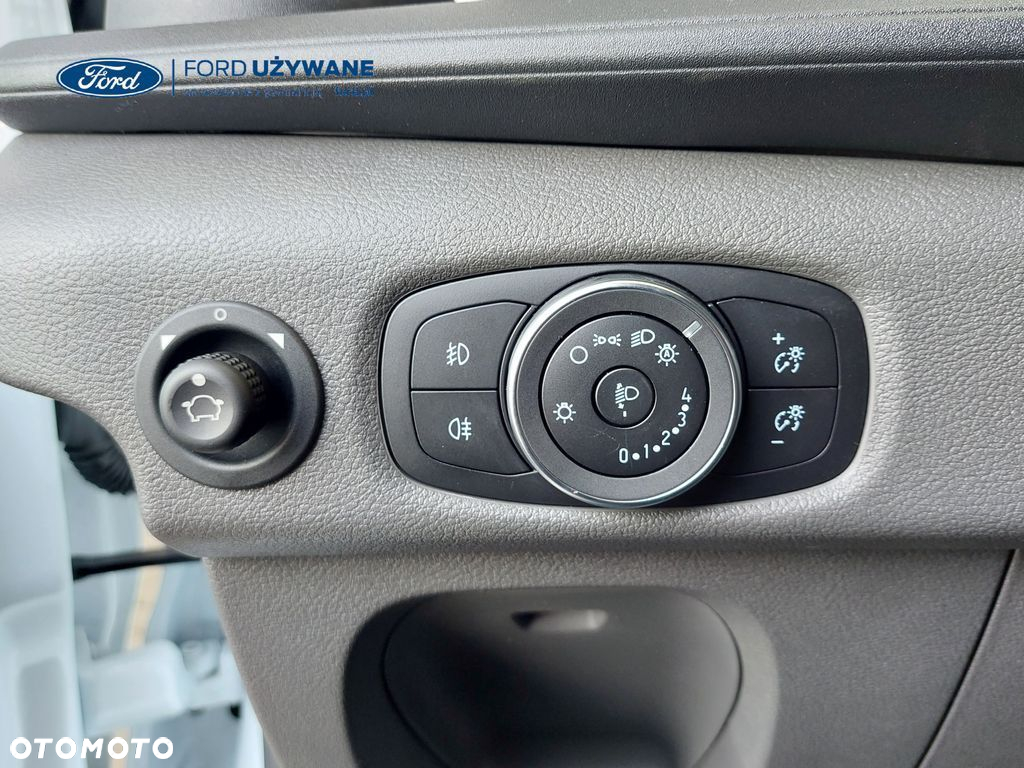 Ford Transit - 9