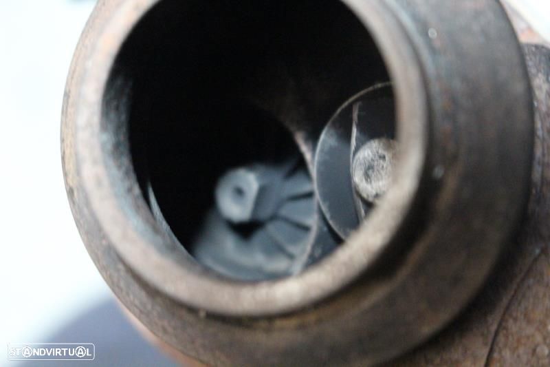 Turbo Citroën C4 I (Lc_)  9657603780 / 4917307503 / Td025s206t4 - 9