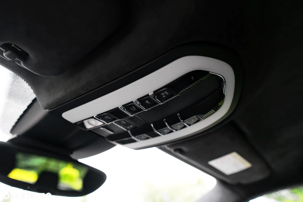 Porsche Cayenne S Tiptronic S - 22