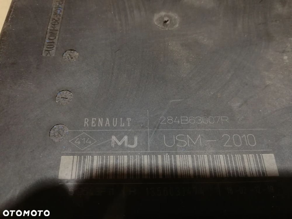 MASTER MOVANO MODUŁ USM 284B63007R - 3