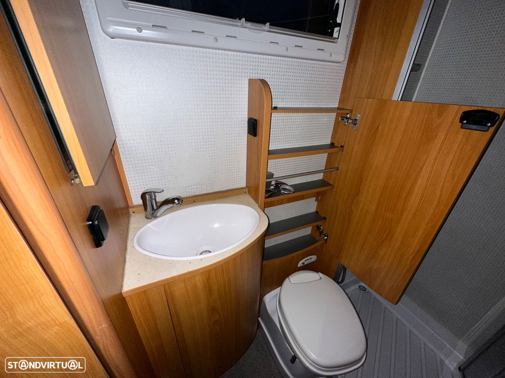 Autostar Auros 84 - 24