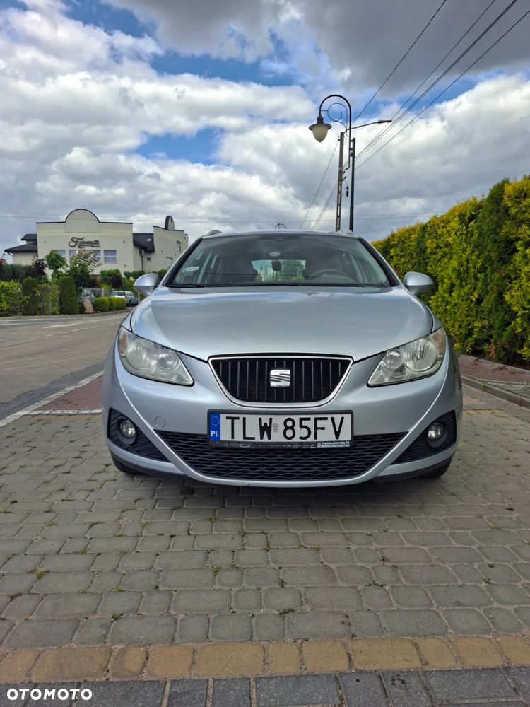 Seat Ibiza ST - 18