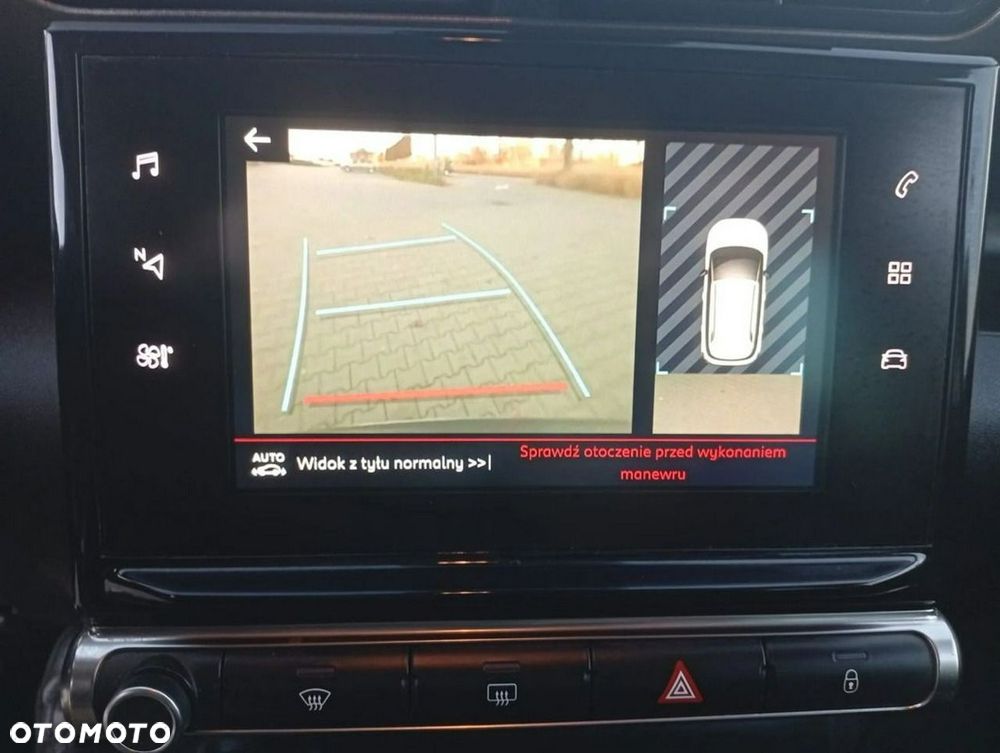 Citroën C3 Aircross BlueHDI 100 Stop & Start Shine - 12
