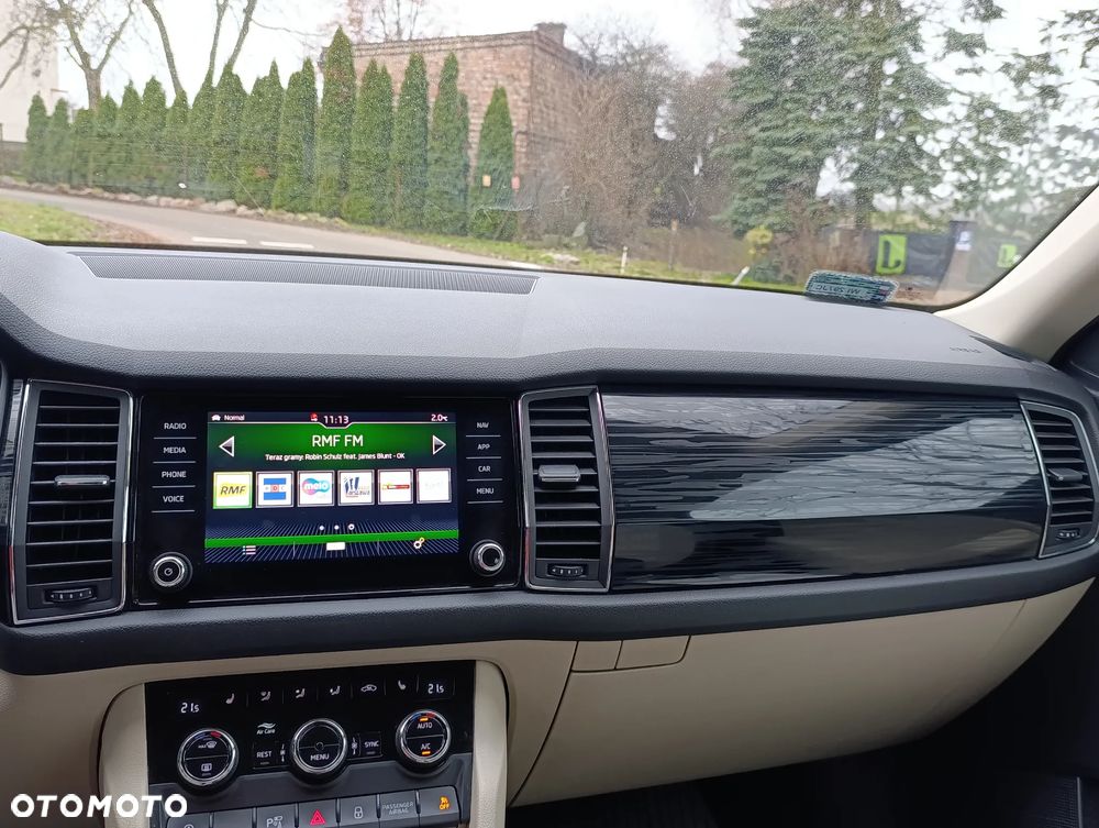 Skoda Kodiaq 2.0 TSI 4x4 Style DSG - 14