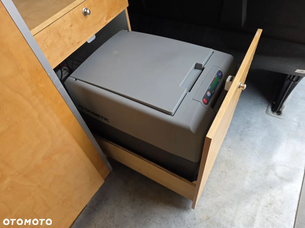 Volkswagen CRAFTER - 29
