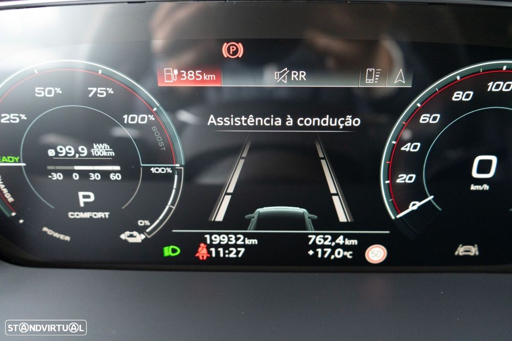 Audi Q8 e-Tron Sportback 55 quattro S line - 6