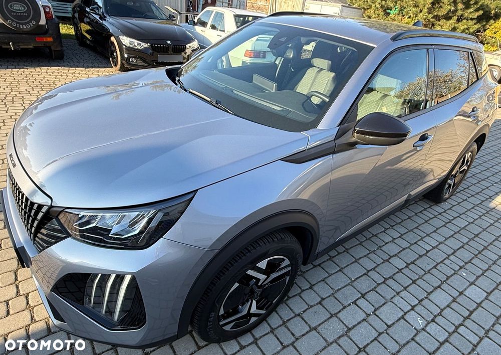 Peugeot 2008 PureTech 100 Stop&Start Allure - 6