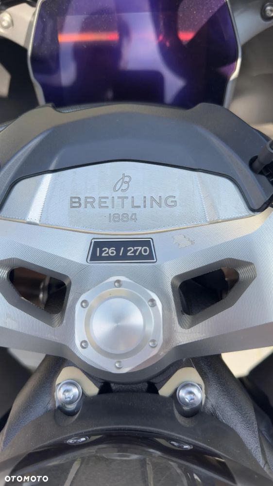 Triumph Speed Triple - 8