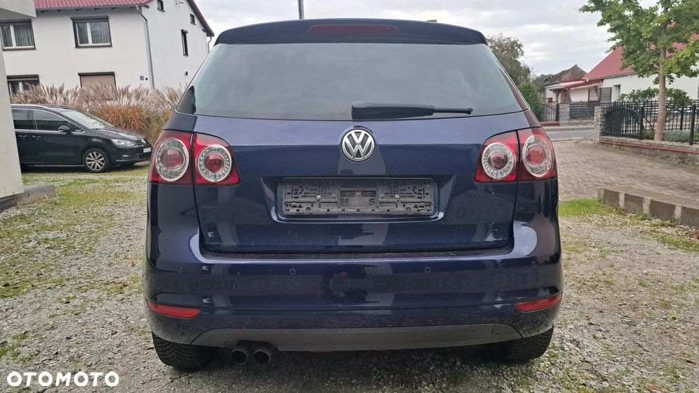 Volkswagen Golf 2.0 TDI DPF DSG Style - 6