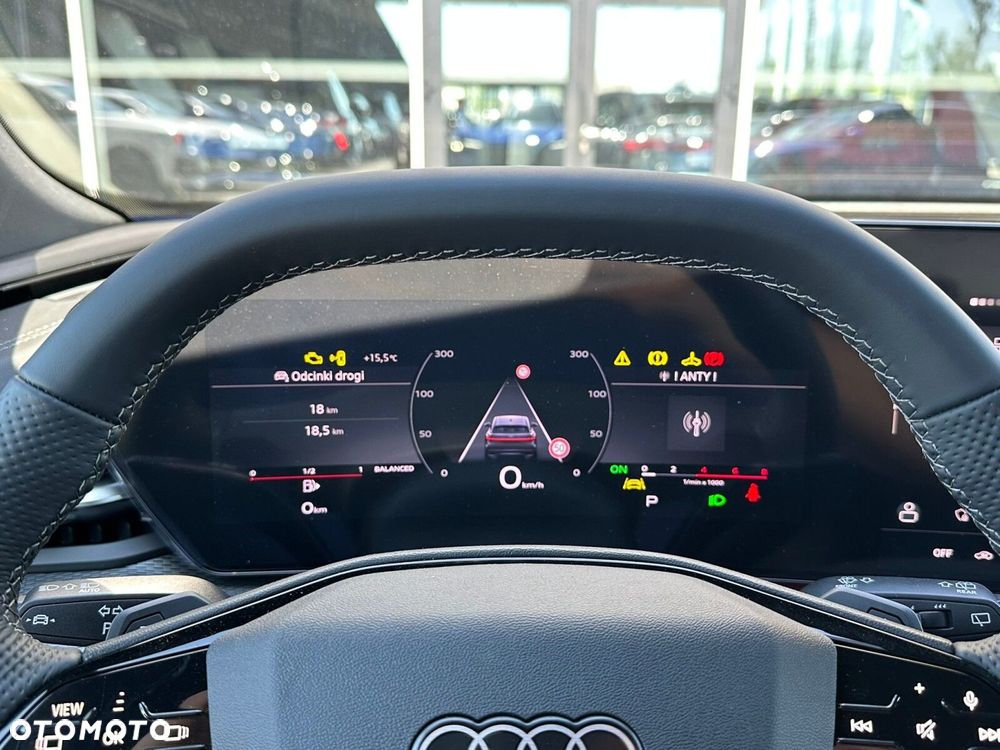 Audi Q5 Sportback - 18