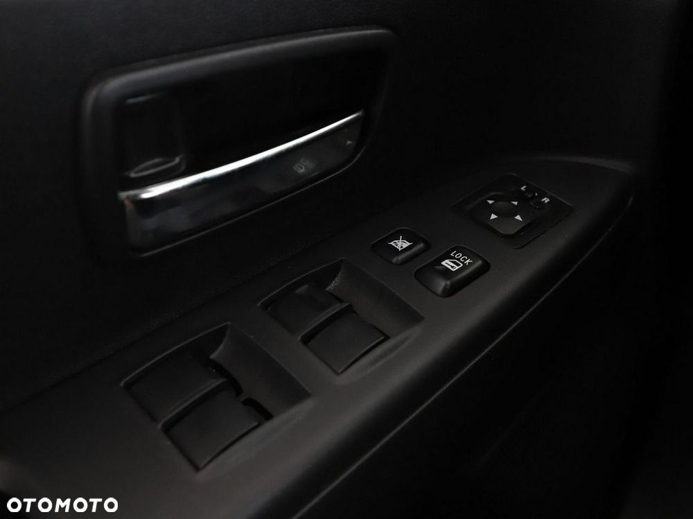 Mitsubishi ASX 1.6 ClearTec 2WD Basis - 31