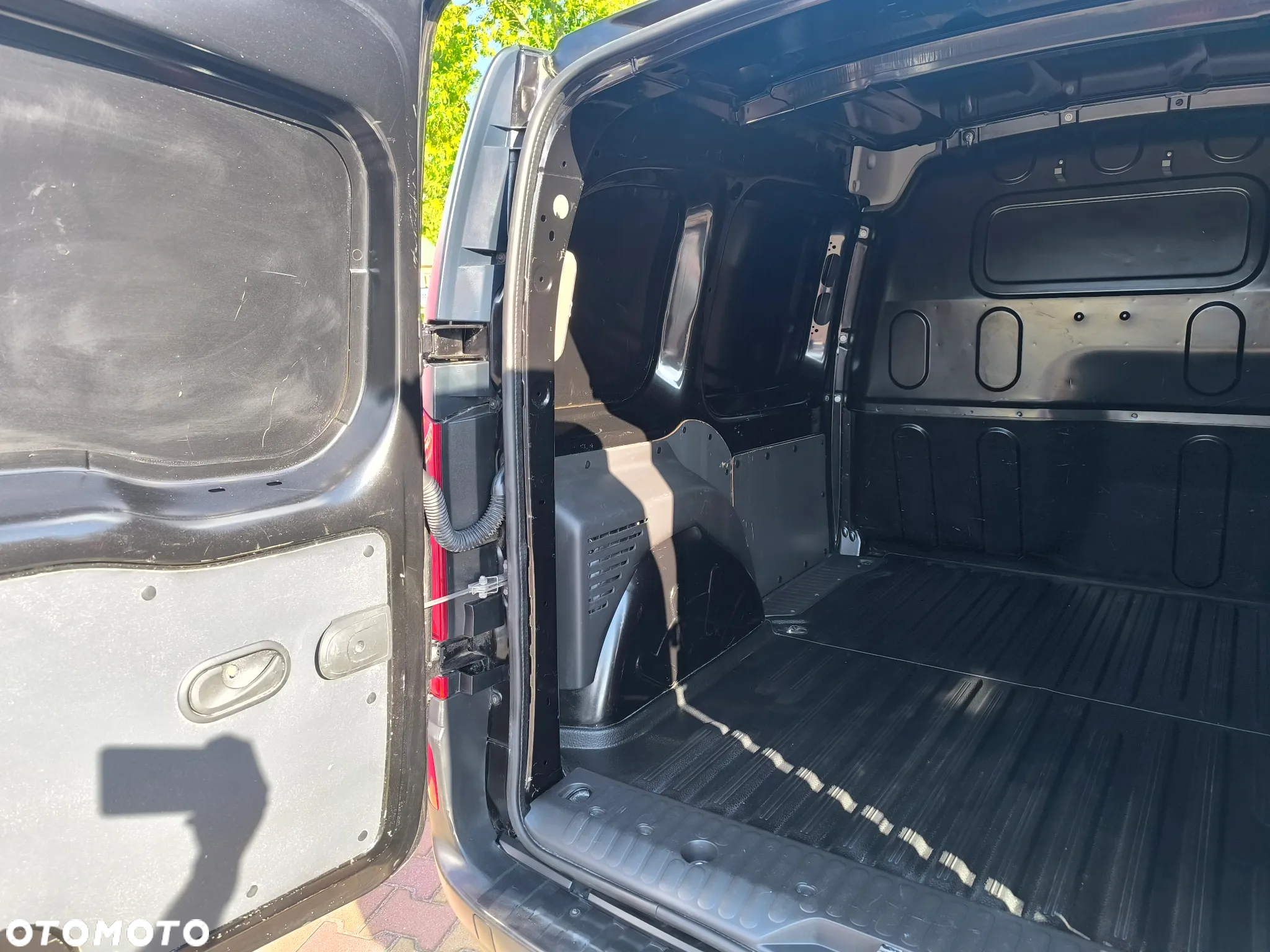 Mercedes-Benz Citan - 17