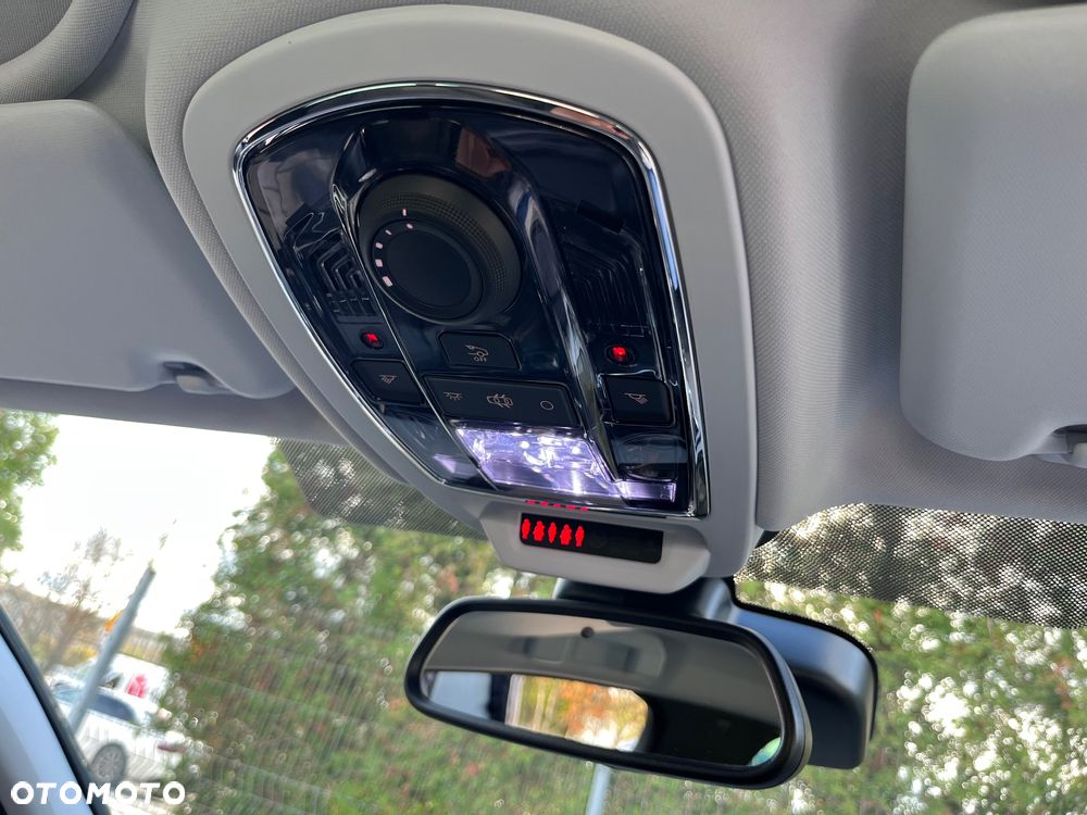 Peugeot 508 BlueHDi FAP 180 Automatik Stop&Start Allure - 24