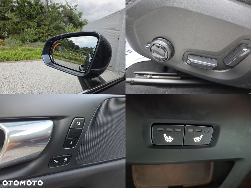 Volvo V60 B3 B Geartronic Inscription - 18