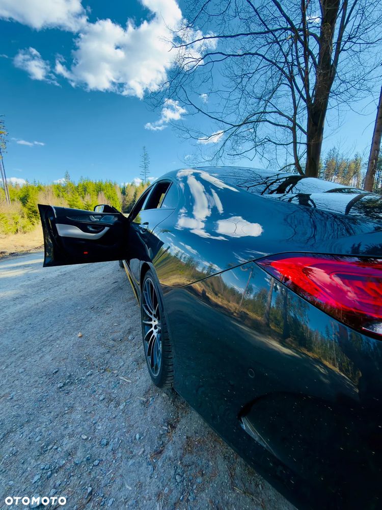 Mercedes-Benz CLS - 13