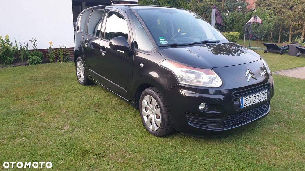 Citroën C3 Picasso 1.4i SX Pack - 9