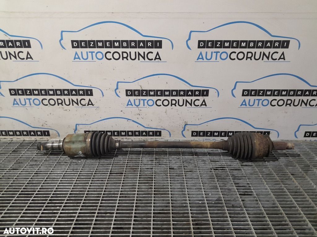 Planetara Stanga Fata Subaru Forester 2.0 Diesel 2007 - 2010 150CP Manuala EE20 (1029) ... - 1