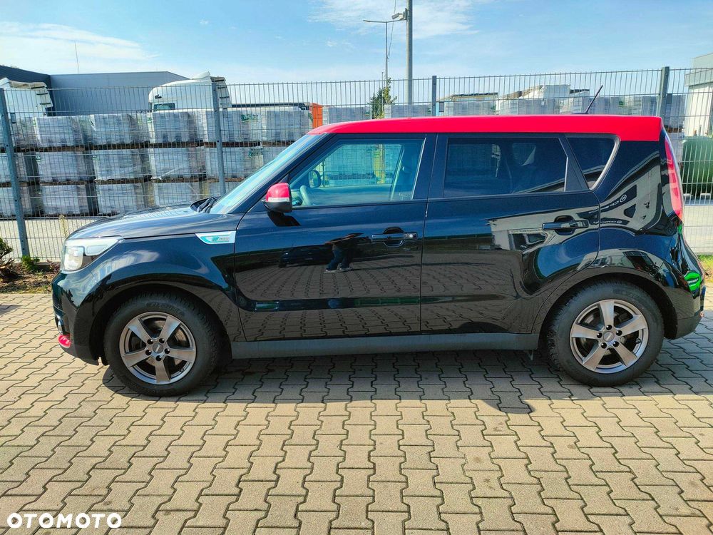 Kia Soul - 2