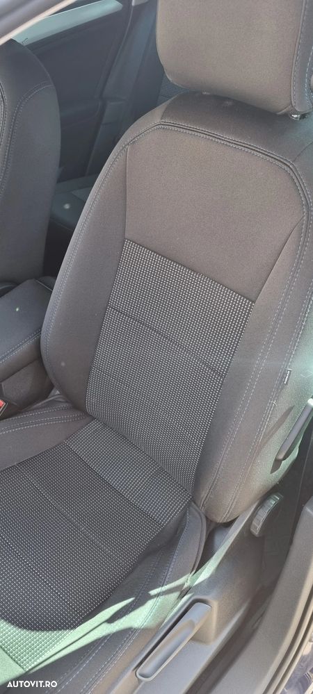 Volkswagen Tiguan 2.0 TDI 4Mot DSG Comfortline - 12